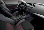 Mazda3 MPS 2011 года